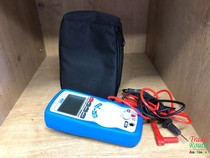 Major Tech - MT990 Voltage/Current Calibrator - R1 Bids - R 2000 value