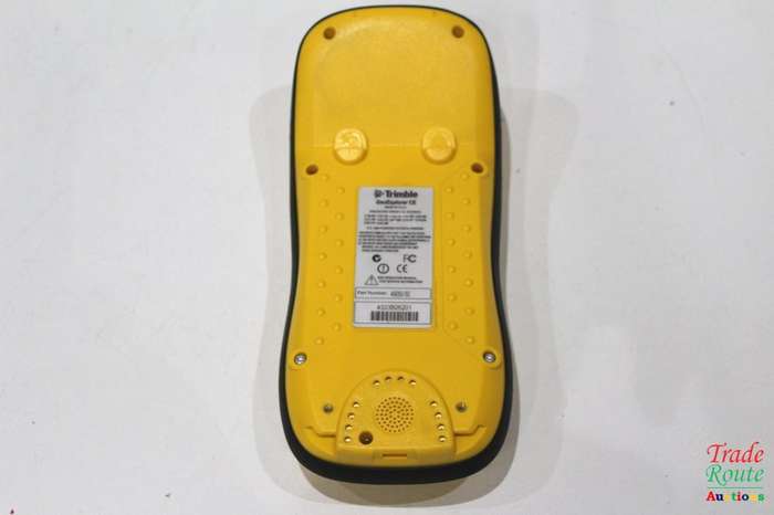 Trimble Geo XM GeoXM Pocket PC GeoExplorer  [ Charger not included ]