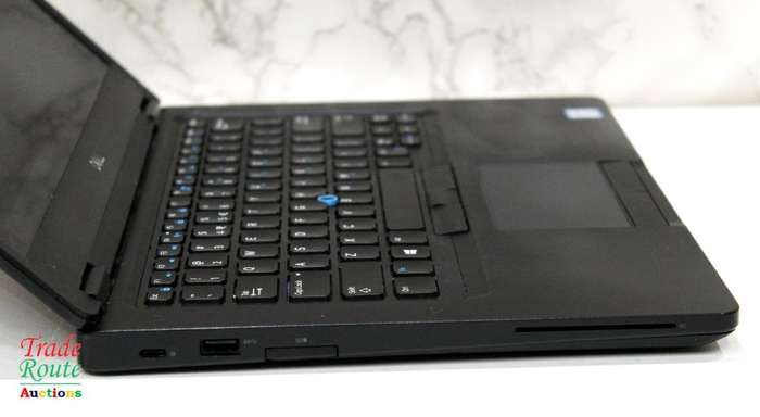 Dell Latitude 5490 Full HD 14` LAPTOP | Intel Core i5 8350U 8th Gen 1.9GHz | 8GB RAM | 512GB SSD
