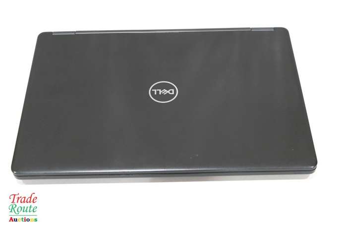 Dell Latitude 5490 Full HD 14` LAPTOP | Intel Core i5 8350U 8th Gen 1.9GHz | 8GB RAM | 512GB SSD