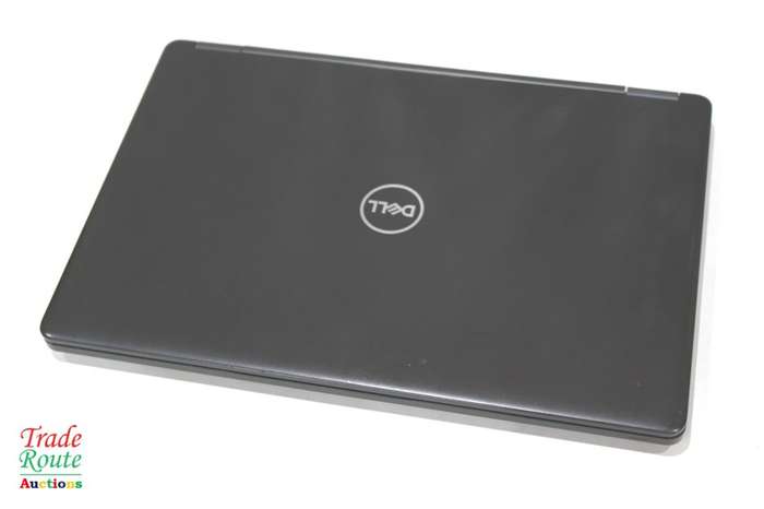 Dell Latitude 5490 Full HD 14` LAPTOP | Intel Core i5 8350U 8th Gen 1.9GHz | 8GB RAM | 512GB SSD