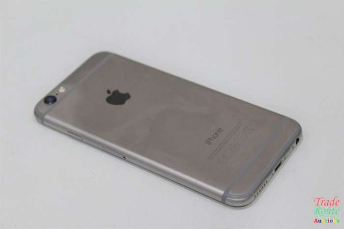 APPLE IPHONE 6 | 64GB *** APPLE IPHONE 6 ***