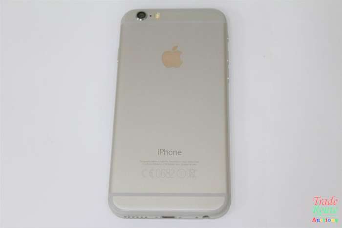 APPLE IPHONE 6 | A1586 | NG4C2ZD/A| 128GB *** APPLE IPHONE 6 ***
