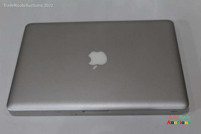 MacBook Pro 13.3-inch | Core i5 2.3GHz | 4GB RAM | 320GB HDD - [ Backspace Key FAULTY ]