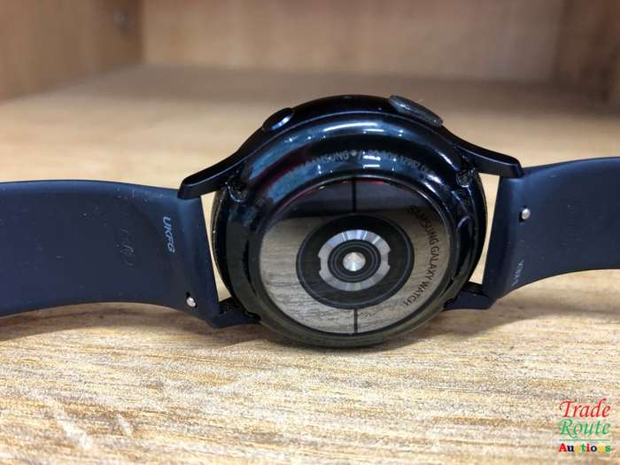 Samsung Galaxy SmartWatch Active 2 SM-R830 Black