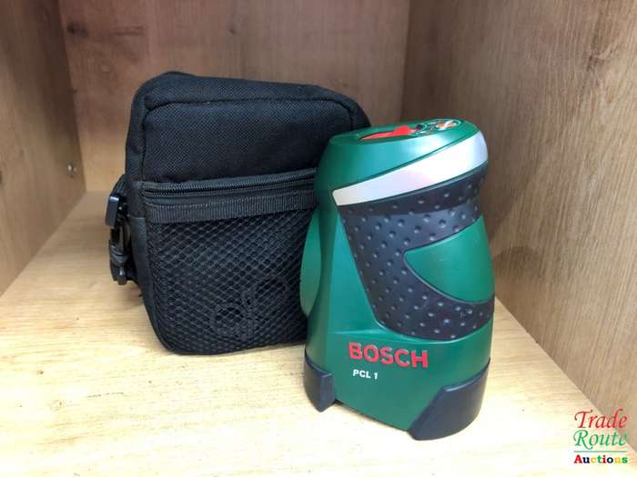 Bosch PCL1 Laser Level