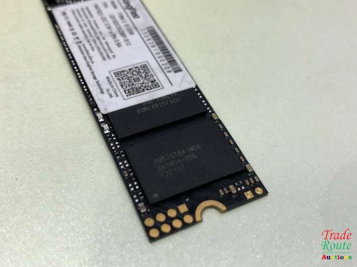 512GB SSD ** SuperFast ** KingFast 512GB M.2 SSD Solid State Drive