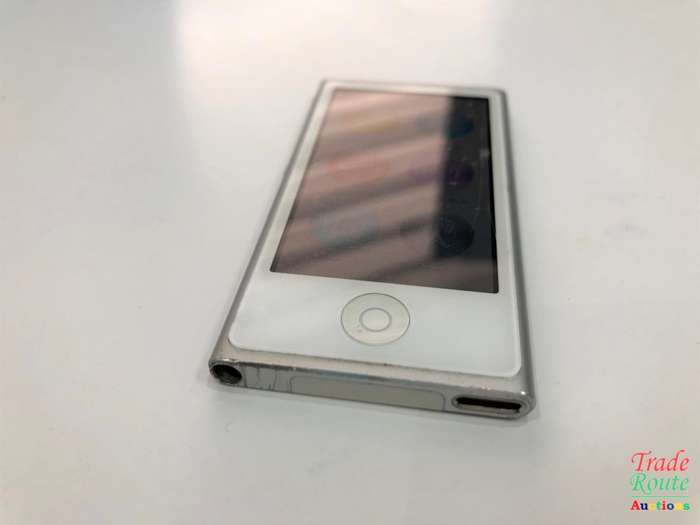 APPLE 16GB IPOD NANO - MD480QB (7TH GENERATION) | A1446