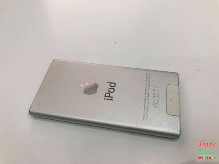 APPLE 16GB IPOD NANO - MD480QB (7TH GENERATION) | A1446