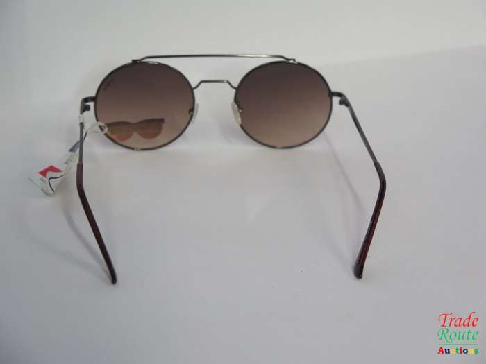 Le Specs Polarized Sunglass - with Hard Case