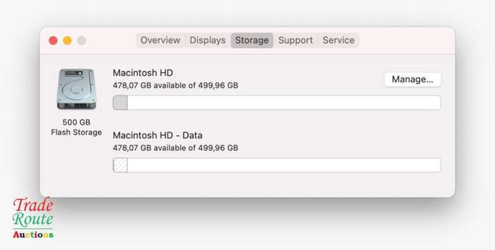 MacBook `Core M` 1.2Ghz 12 inch RETINA SILVER (Early 2015 Model) | 8GB RAM | 256GB SSD | 2304x1440