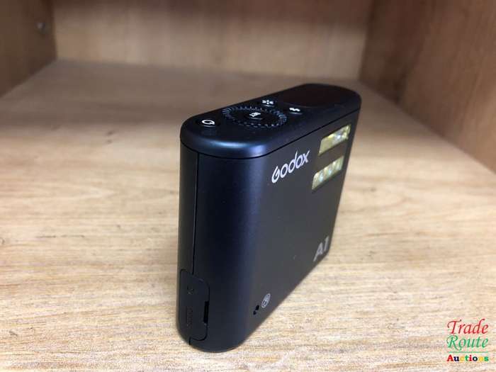 Godox A1 Wireless Flash for IOS Smartphones