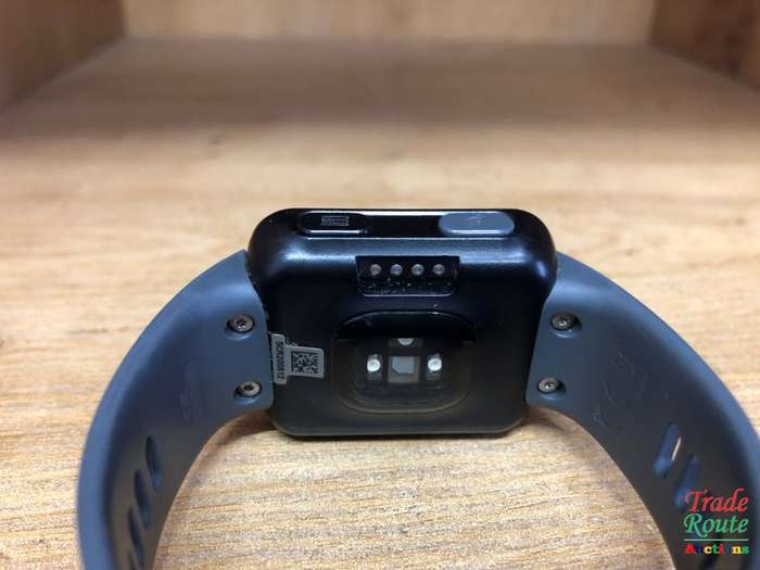 Garmin Forerunner 30 GPS Running Watch with Wrist-based Heart Rate - IN  BOX