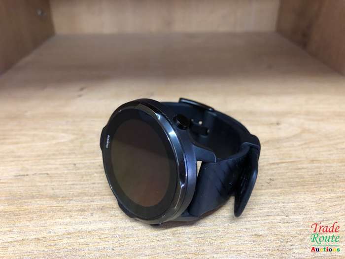 Suunto 7 - GPS Multisport GPS Smartwatch + includes Additional Strap set