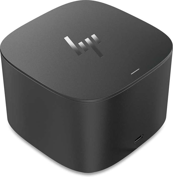HP Thunderbolt Dock G2 with Combo Cable - Docking Station 3TR87AA 230W G2 - HP G2 DOCK G2