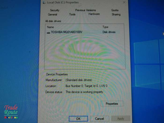 LENOVO M700 TINY Desktop PC Computer | CORE i3 6100T 6th Gen 3.2GHz | 8GB RAM | 1TB HDD
