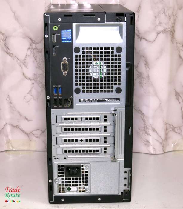 Dell OptiPlex 3050 Mini Tower Desktop PC | Core i5 6500 6th Gen 3.2Ghz | 4GB RAM | 500GB HDD