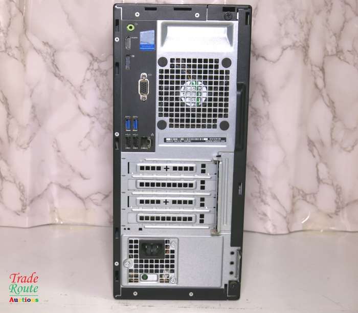 Dell OptiPlex 3050 Mini Tower Desktop PC | Core i5 6500 6th Gen 3.2Ghz | 4GB RAM | 500GB HDD