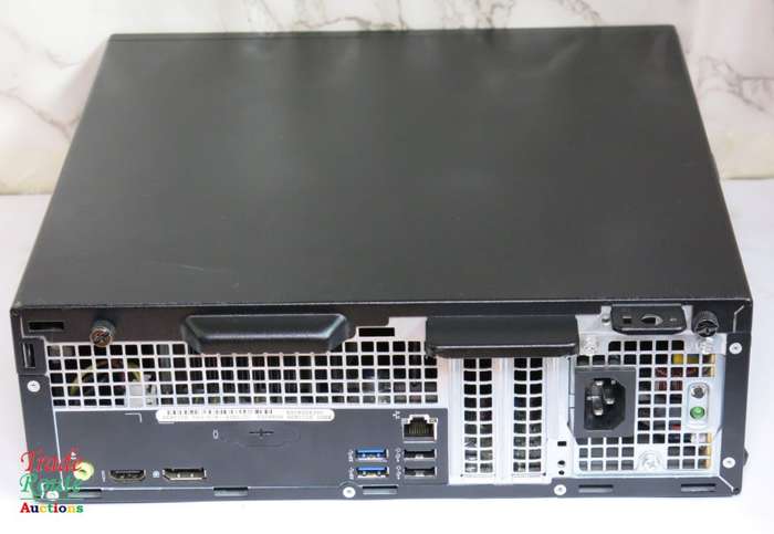 Dell OptiPlex 3040 SFF DESKTOP PC | Core i5 6500 6th Gen 3.2Ghz | 8GB RAM | 500GB HDD PC COMPUTER