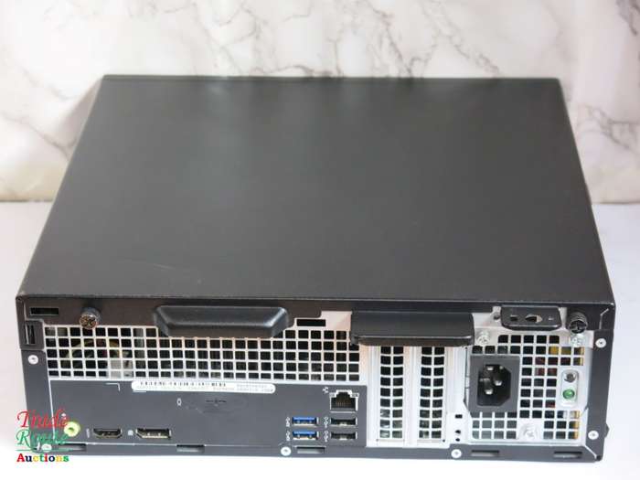 Dell OptiPlex 3040 SFF DESKTOP PC | Core i5 6500 6th Gen 3.2Ghz | 8GB RAM | 500GB HDD PC COMPUTER