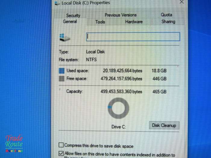Mecer MST6376 Desktop PC Computer | CORE i3 6100 6th Gen 3.7GHz | 4GB RAM | 500GB HDD