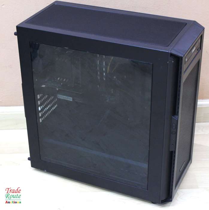 Gigabyte Z270M-D3H Gaming PC | Core i7 7700 7th Gen 3.6GHz | 16GB RAM | 1TB HDD