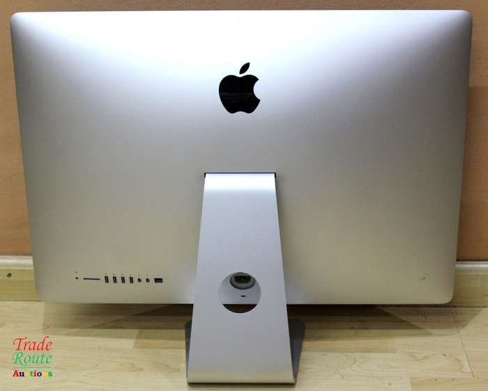 Apple iMAC | 27 INCH Monster | Core i5 | 8GB | 1TB * ULTRASLIM  * Nvidia GeForce GTX 1GB Graphics