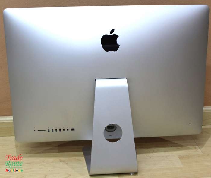 Apple iMAC | 27 INCH | Core i5 3.4GHz | 8GB RAM | 1TB HDD ULTRASLIM  Nvidia GeForce GTX 2GB Graphics