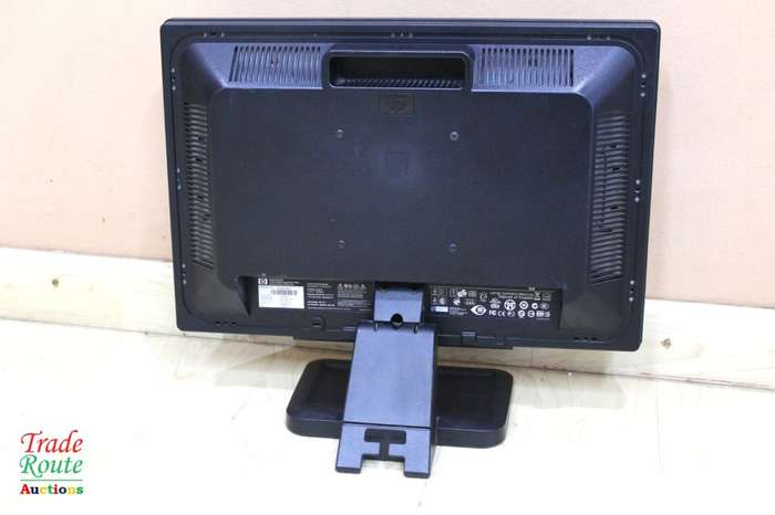 HP LE1901w 19-inch Widescreen LCD Monitor