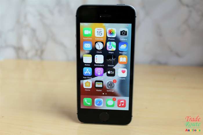 APPLE IPHONE SE | FLLN2SO/A | A1723 | SMART PHONE