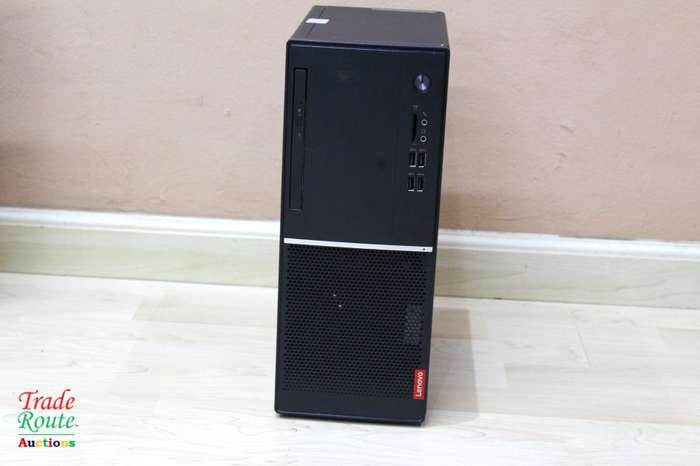 LENOVO V520 SFF Desktop PC Computer  CORE i3 7100 7th Gen 3.9GHz  4GB RAM | 500GB HDD