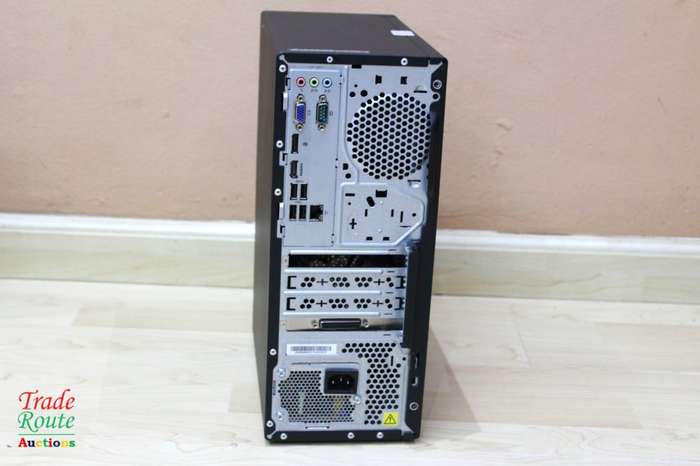LENOVO V520 SFF Desktop PC Computer  CORE i3 7100 7th Gen 3.9GHz  4GB RAM | 500GB HDD