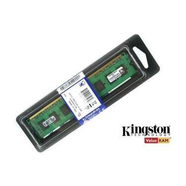 Kingston 8GB DDR3L 1600MHz Desktop Memory Module (KCP3L16ND8/8)