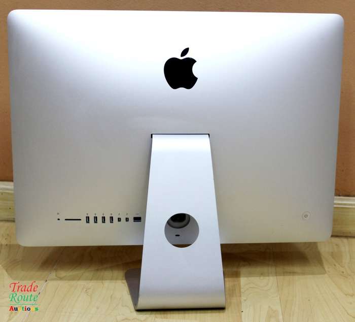 iMAC Stylish | 21.5 INCH | Core i5 2.7GHz | 8GB RAM | 1TB HDD  * ULTRASLIM * Intel Iris Pro Graphics