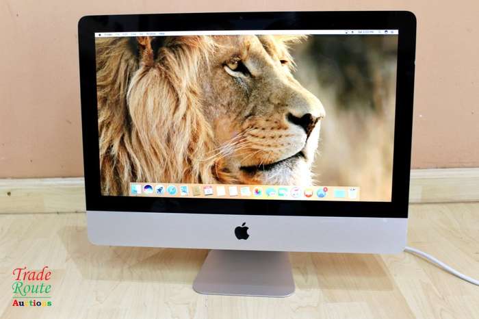 iMAC Apple | 21.5 INCH | Core i5 2.7Ghz 20GB RAM 1TB SSD SOLID STATE DRIVE * AMD Radeon HD Graphics