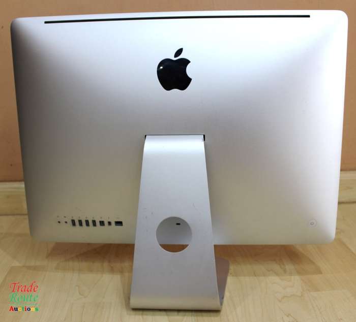 iMAC Apple | 21.5 INCH | Core i5 2.7Ghz 20GB RAM 1TB SSD SOLID STATE DRIVE * AMD Radeon HD Graphics