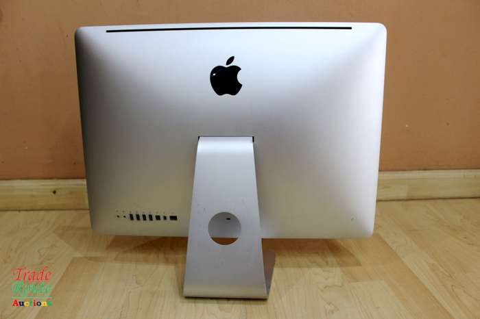 iMAC Apple | 21.5 INCH | Core i5 2.7Ghz 20GB RAM 1TB SSD SOLID STATE DRIVE * AMD Radeon HD Graphics