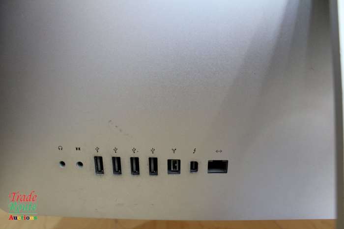iMAC Apple | 21.5 INCH | Core i5 2.7Ghz 20GB RAM 1TB SSD SOLID STATE DRIVE * AMD Radeon HD Graphics