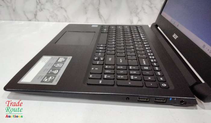 Acer Aspire 3 A315-53 15.6 inch Laptop| CORE i3 7020U 7th Gen 2.3GHZ | 4GB RAM | 1TB HDD