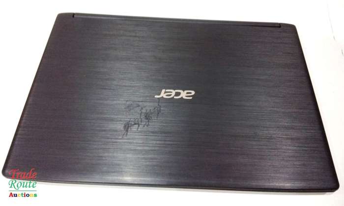Acer Aspire 3 A315-53 15.6 inch Laptop| CORE i3 7020U 7th Gen 2.3GHZ | 4GB RAM | 1TB HDD