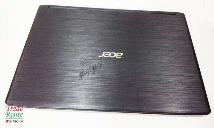 Acer Aspire 3 A315-53 15.6 inch Laptop| CORE i3 7020U 7th Gen 2.3GHZ | 4GB RAM | 1TB HDD