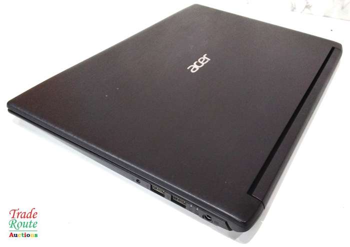 Acer Aspire 3 A315-53 15.6 inch Laptop| CORE i3 7020U 7th Gen 2.3GHZ | 4GB RAM | 1TB HDD
