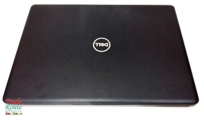 Dell Latitude 3490 i5 8th Gen 8GB RAM 256GB SSD 14 inch Full HD (1920x1080) Laptop