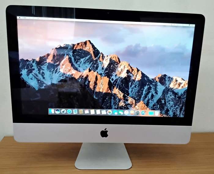 High Spec - iMAC Apple | 21.5 INCH | Core i5 2.7Ghz 16GB RAM 1TB HDD * AMD Radeon HD Graphics