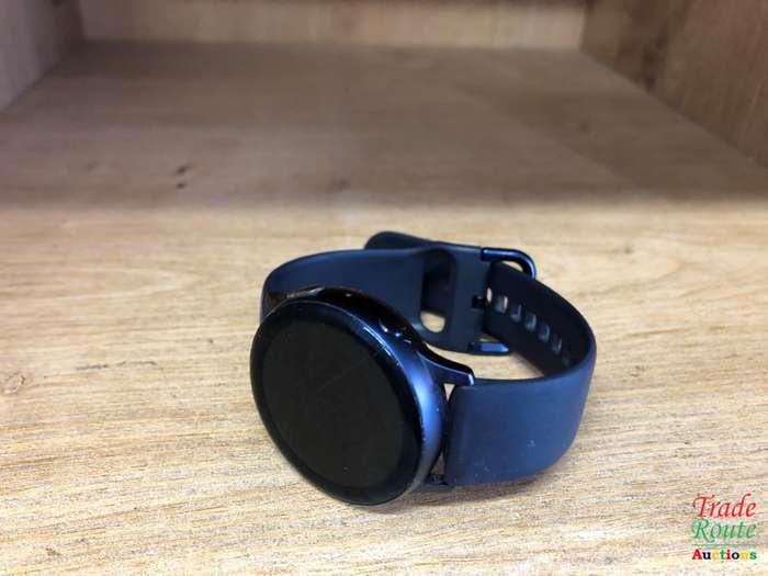 Samsung Galaxy SmartWatch Active 2 SM-R830 Black