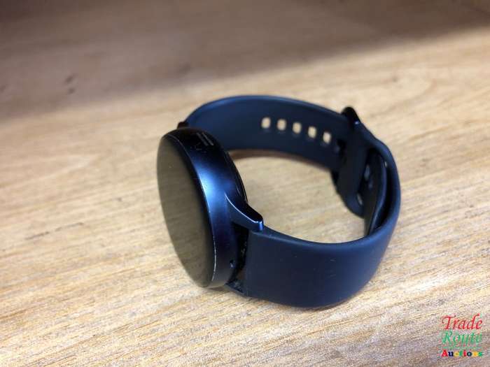 Samsung Galaxy SmartWatch Active 2 SM-R830 Black