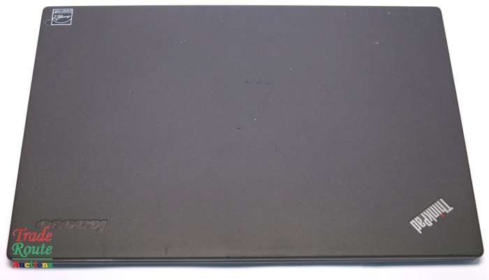 Lenovo Thinkpad X240 12.5inch Notebook | CORE i5 | 8GB RAM | 500GB HDD