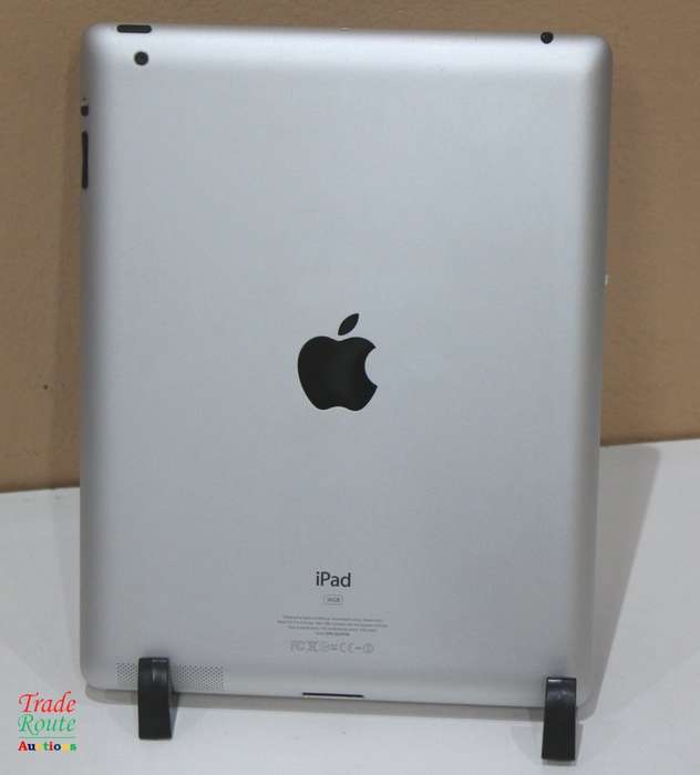 Apple iPad 2 | MC769SO/A | 16GB |  A1395