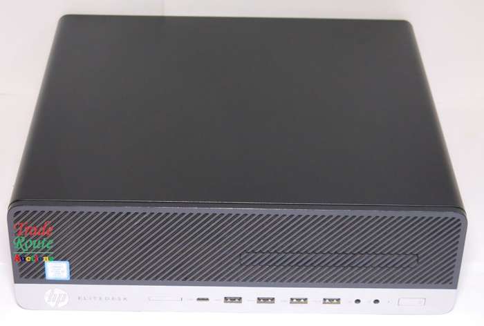 HP ProDesk 800 G3 SFF Computer Barebone PC | Core i5 6500 3.2Ghz