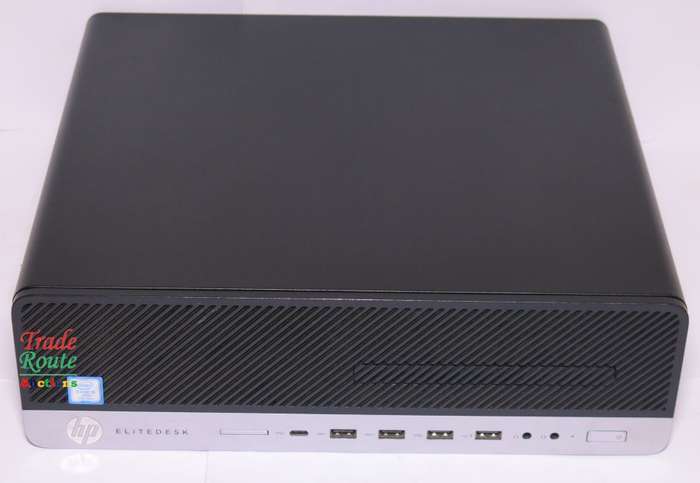 HP ProDesk 800 G3 SFF Computer Barebone PC | Core i5 6500 3.2Ghz